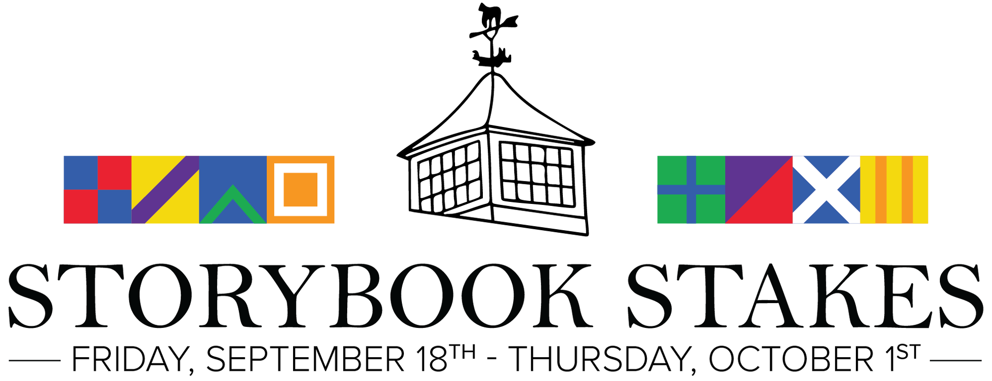 Storybook Stakes 2026